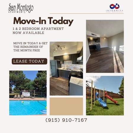 Section 8 housing for rent