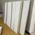 Peg board for gondola shelving. 1 thumbnail