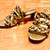 LIKE NEW! Brighton genuine leather sandal style heels 2 thumbnail