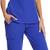 COZYFIT Scrubs for Women Set - Stretch V-Neck Scrub Top & Jogger Pant 5 thumbnail