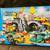 Lego City - The Mine 4204 Brand New Sealed - Retired 1 thumbnail