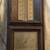 Vintage Indoor Outdoor Thermometer Humidity Gauge 3 thumbnail