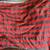Vintage Red Buffalo Plaid Flannel Sheets, Queen 2 thumbnail