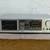 Vintage Toshiba Stereo Cassette Tape Deck Silver 1 thumbnail