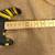 Jacobs EVH Style/ Electric Guitar 200 year old Barncaster Body- HandMa 1 thumbnail