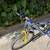 Magna Great Divide Blue Bicycle (for adult, used) 6 thumbnail