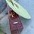 Vintage 1960s Shorty surfboard retro belly board retro surfing 2 thumbnail