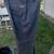 4 Pair of Men's 36" Pants 4 thumbnail