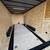 2025 car Hauler Trailer 8.5x18 / Toy Hauler / 9990 GVWR 10 thumbnail