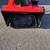 Toro Snowblower - Runs Great 4 thumbnail