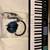 YAMAHA PORTABLE KEYBOARD • MODEL PSR-12 • PRE-OWNED • IN VGC 11 thumbnail
