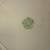 Noritake “M” Handpainted Bone China 10.5” Fruit Bowl 6 thumbnail