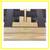 Late 20th Century Mcguire Furniture Loveseat 13 thumbnail