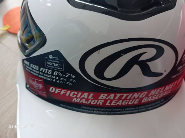 Béisbol - $20 (Arlington)63471432223489123