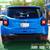 2020 Jeep Renegade Jeepster 11 thumbnail