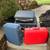 Lot of 4 Suitcases 4/$50 or see individual prices 4 thumbnail