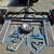 EZE TOW Disc Brake Car Tow Dolly car stand up trailer 2 thumbnail