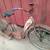 Antique cruiser bicycle collection 2 thumbnail