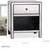 Pottery Barn nightstands/side tables (set of 2) 1 thumbnail