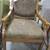 Wood-framed Chair   #3599 1 thumbnail