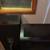 Vandersteen Model 3 Speakers Dark Mahogany trim 4 thumbnail