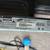 Samsung HG32NA473 32inch Flatscreen TV + DVD player combo 8 thumbnail