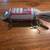 Heddon Budweiser big bud lure 2 thumbnail