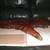 LARGE BURL WOOD CLOCK  30" X 26" X 1 1/2" 6 thumbnail