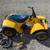 Suzuki Quadrunner 50CC Four Wheeler FOR PARTS! 1 thumbnail