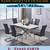 chairs and table dining room sets, 3 piece small dining room sets 13 thumbnail