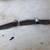 1955 Plymouth Front Grill Molding 55 bar bumper 7 thumbnail