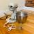Kitchen Aid 120V Bowl Lift Stand Mixer - Silver 5.5 QTS 10 Speed 2 thumbnail