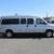 2012 Chevrolet Express LT 3500 3dr Extended Passenger Van w/ 1LT Full-Size Chevy 3 thumbnail