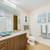 Kitchen Island, In-Unit Washer/Dryer, Floor to Ceiling Windows 7 thumbnail