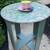 Decorative End Table - Painted 1 thumbnail