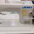 Juki 8700 Industrial Sewing Machine w/ Servo Motor 1 thumbnail