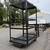 TANK STORAGE CAGE FOR OXY/ACETYLENE TANK STORAGE CAGE 5 thumbnail