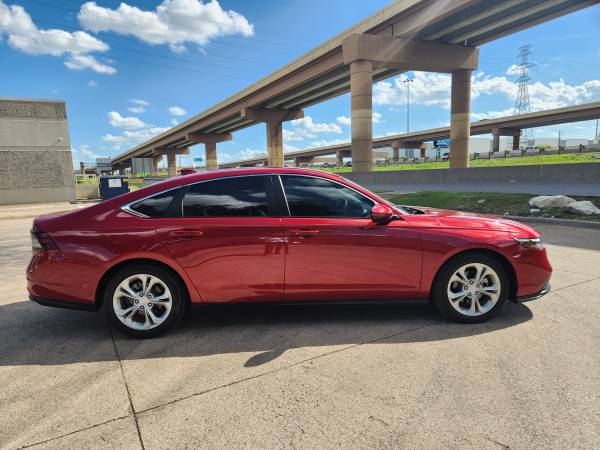 2023 Honda Accord - $19,995 (Dallas, Texas)63489062854273124
