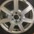 Set of 4 Wheels Snow Tires 235/65R17 108H XL Nokian Tyres 17 in Rim 15 thumbnail