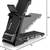 Heavy Duty Treadmills for Home 400 lb Capacity With Auto Incline 5 thumbnail