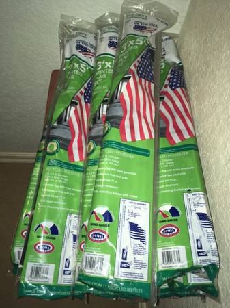 USA Flag Sets 1