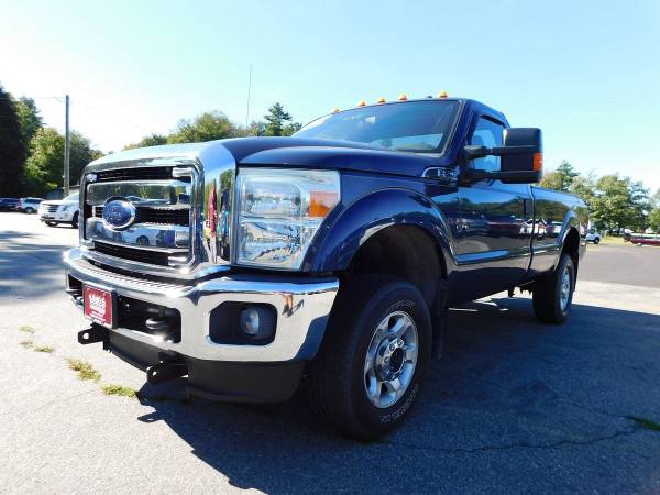 2016 Ford Super Duty F-250 - Photo 8