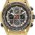Bulova Precisionist Gold Watch  48mm 2 thumbnail