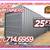 20 40 ft Cargo Container Storage Reefer Shipping Shed Sheds Containers 4 thumbnail