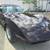 1974 Corvette T-Top, brand new Dark Cherry paint, great shape! 4 thumbnail