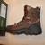 NEW HUNTING BOOTS CABELAS 12M REALTREE CAMO NEW 2 thumbnail