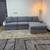Performance Fabric Modular 3-Piece Sectional with Chaise 2 thumbnail