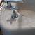 Antique/Vintage Standard Pedestal Sink-w/Original Faucet-1920's 7 thumbnail