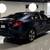 2020 Honda Civic  LX Sedan 4D Sedan 5 thumbnail