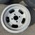 Five 13 inch slotted mag wheels from a classic ford. 4x108mm 6 thumbnail
